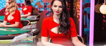 Live casino dengan dealer langsung memastikan pengalaman kasino nyata secara online