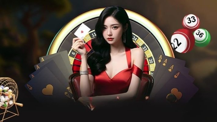 Permainan slot online terbaik dengan grafik menarik dan payout tinggi