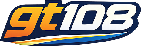 Logo gt108